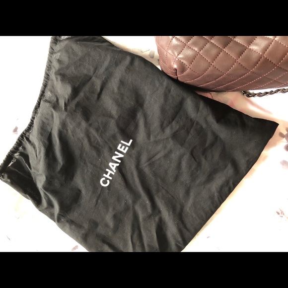 Chanel backpack - Picture 6 of 6